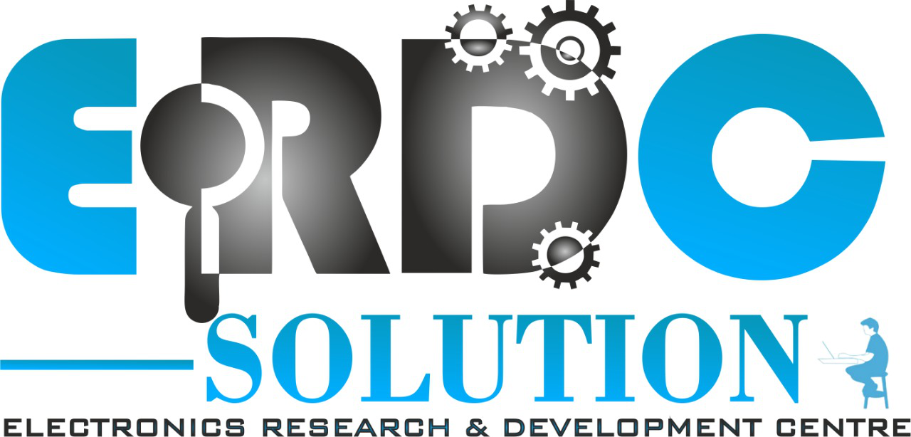 ERDC Solution logo